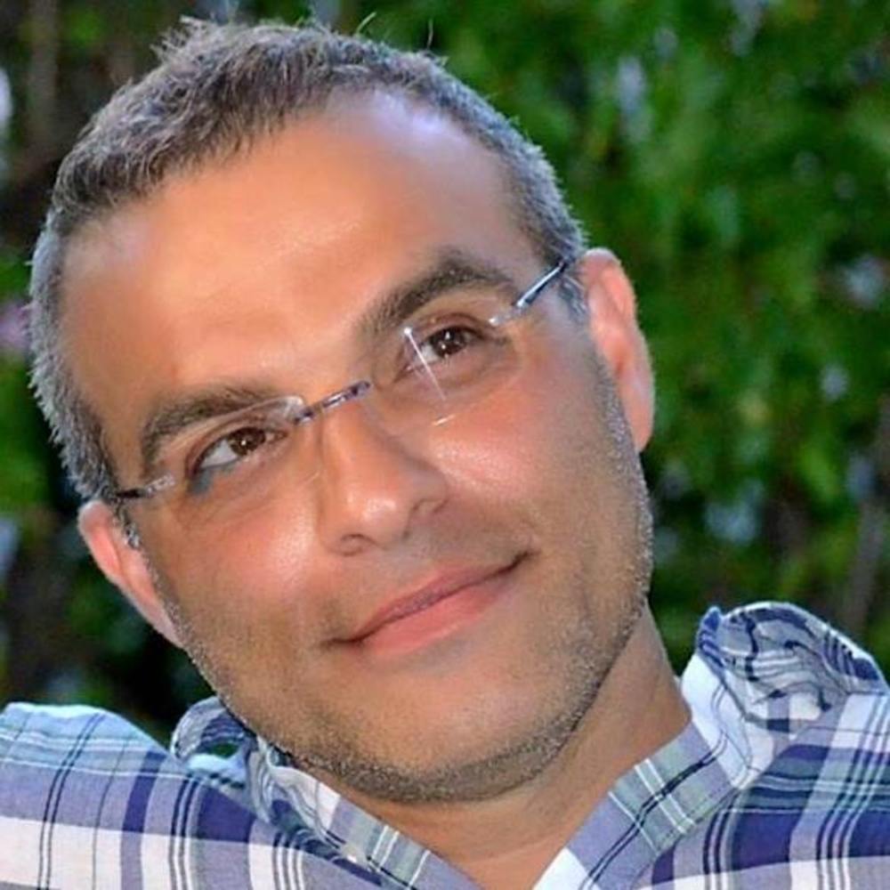 Meet your Posher, Farzad